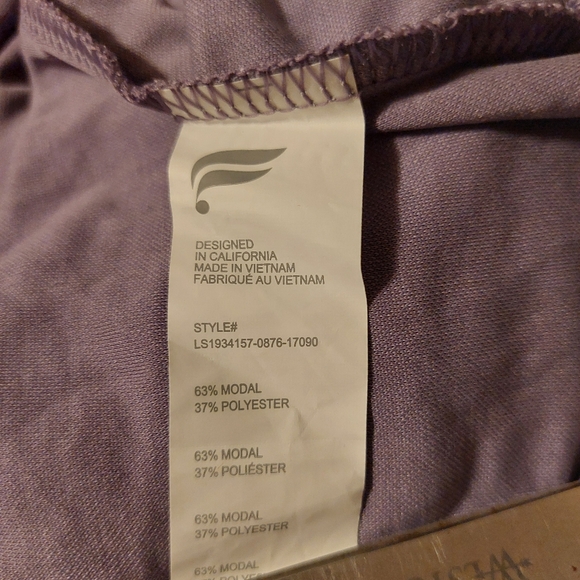 Fabletics Top*3/$15* - Picture 4 of 5